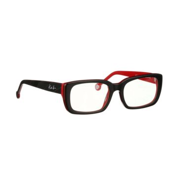 Bezwen Black/Red